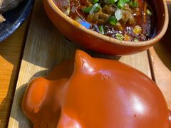 -五样儿西昌小签签烤串(建设路店)