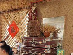 -白城车站店一九二八铁锅炖