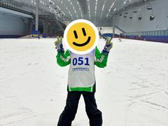 -哈尔滨热雪奇迹