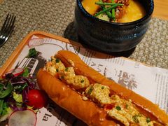 -香樟花园法式铁板烧(恒隆广场店)