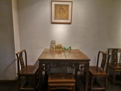 -老清朝包子铺(开明街店)