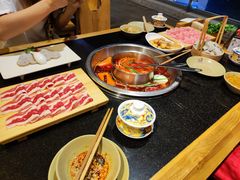 -渝味晓宇·重庆火锅(龙岗龙城万科里店)