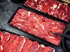 -林记潮牛·牛肉火锅(上马墩店)