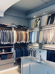 -ChenV西服礼服高级定制(市区养育巷店)