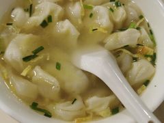 -绿杨馄饨临顿路店