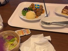 -宜家·瑞典风味餐厅(四元桥店)