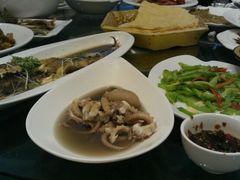 android_upload_pic-蓝海渔湾生态园(赣榆店)