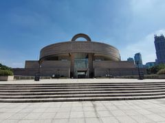 -上海博物馆(人民广场馆)