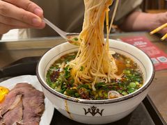 -清真磨沟沿老字号牛肉面(总店)