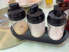 -聚福山莊·寻味顺德(北滘店)