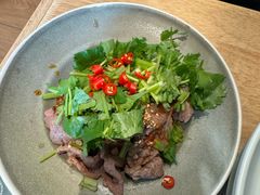 -章记星洲 · 新加坡餐厅(望京店)