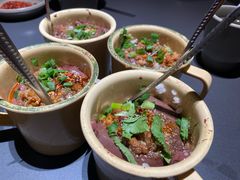-古市香跷脚牛肉·非遗传承单位