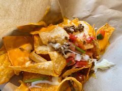 -Taco Bell 塔可钟(民田路店)