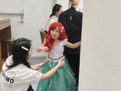 -海马体家庭照相馆(广州正佳广场店)