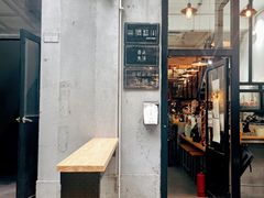 门面-无牌咖啡&酒馆
