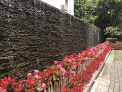 -老洋房花园饭店(绍兴路店)