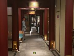 -京味斋·烤鸭·北京菜(安贞店)