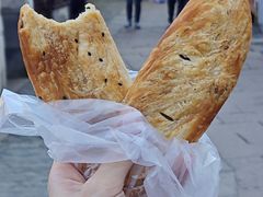 -张记袜底酥(锦溪店)