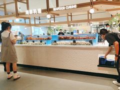 -星伦多自助料理·涮烤一体(杭州来福士店)