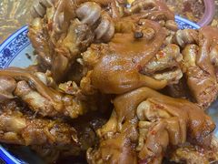 -王村姑老土炕莜面村(桥东店)