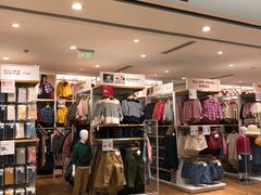 -优衣库(上海虹口龙之梦店)