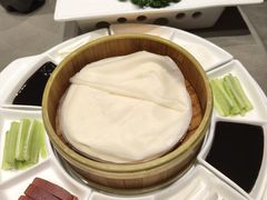 -大鹏饭店·金陵家宴(奥体中心店)