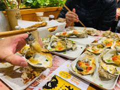 -木屋烧烤(龙华店)