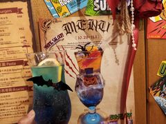 -VIKING SALOON西部美式烟熏烤肉(和平路店)