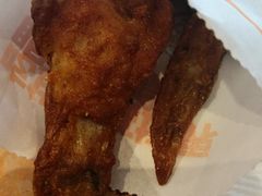 -汉堡王(徐汇绿地缤纷店)
