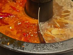 -晓宇重庆火锅(西安荟聚店)