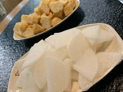 -大自然醉鹅·铁锅火焰鹅(上海联洋店)