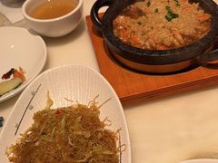 -小菜园新徽菜(溧阳万达店)