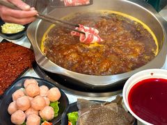 -三江汇火锅店(保全街店)
