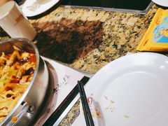 -黄记煌三汁焖锅(悦方IDmall店)