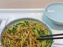 -华天新川面馆(缸瓦市店)