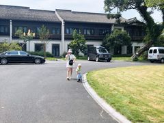 -杭州西湖柳莺里酒店