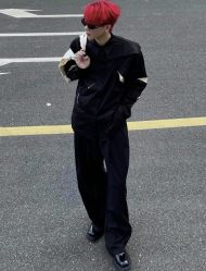 -川和潮人