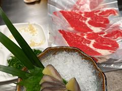 -大渔铁板烧(花园道店)