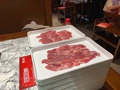 -京元盛铜锅涮肉(上海总店)