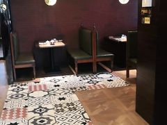 大堂-城南往事·鲁菜济南菜(龙奥万科店)
