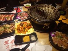 -黑牛の場(兴隆大奥莱店)