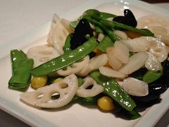 -一品江南韵·淮扬菜