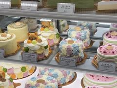 -布歌东京(德基BHG店)