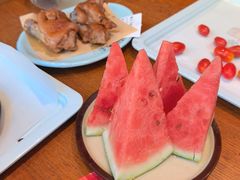 -状元阁烧烤(新华路总店)