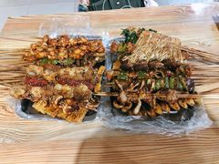 -非凡烧烤(历史博物馆店)