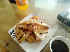 -妈妈的小作坊(陈家镇店)