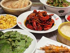 -有位虾匠·香辣蟹·小龙虾(李村店)