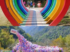 -龙湾潭国家森林公园