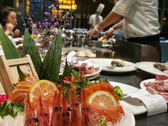 -大渔·观筵(三里屯太古里店)