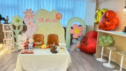 -中法母婴月子中心(南湖创始店)